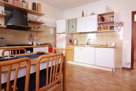 Foto Appartamento in Via Giovan Battista Aleotti, Argenta Centro di 117 m²