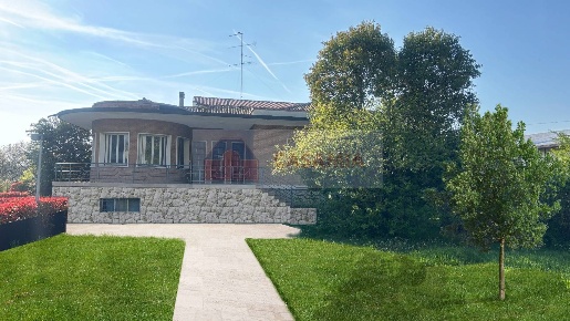 Foto Villa in Via Dalmazia, Oderzo in vendita