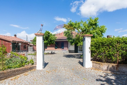 Foto Villa singola in Contrada Valle Sirena, Biancavilla in vendita