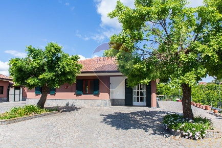 Foto Villa singola in Contrada Calcerana Marina piazza aretusa, Biancavilla