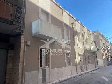Foto Appartamento a Andria Ospedale di 45 m² con 2 locali in affitto