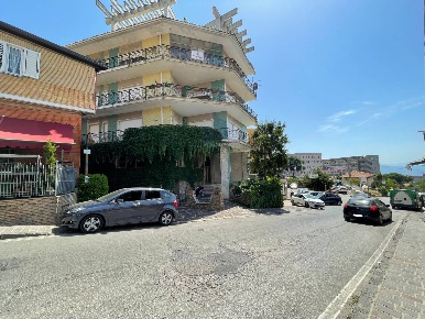 Foto Appartamento in corso vittorio emanuele, Ariano Irpino in vendita