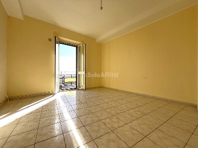 Foto Appartamento a Catanzaro Centro Storico di 115 m² con 4 locali