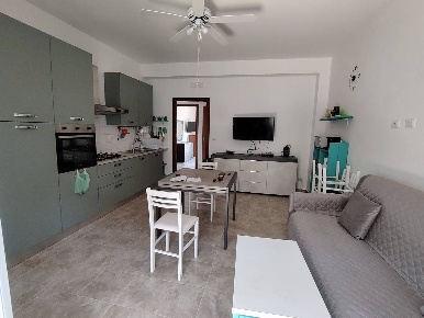 Foto Appartamento in VIA FRATELLI AMATO, Floridia di 115 m² con 4 locali