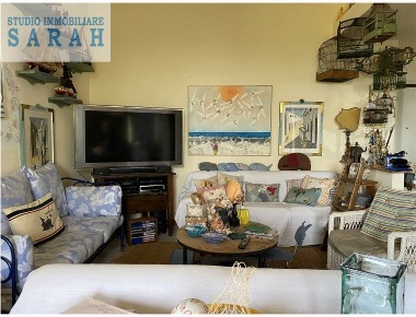 Foto Appartamento in Focette, Pietrasanta di 130 m² con 5 locali in vendita