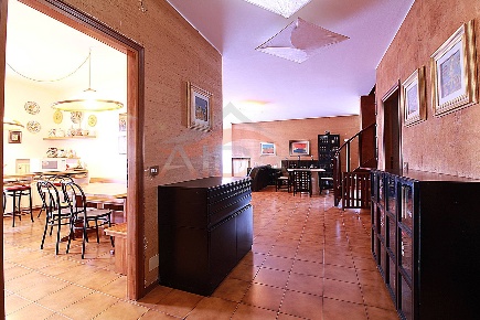 Foto Appartamento in GIOVANNI AMENDOLA, Argenta San Biagio di 200 m²