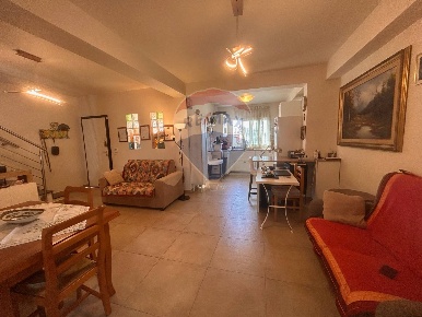 Foto Appartamento in Via Pergusa, San Giovanni la Punta Centro in vendita