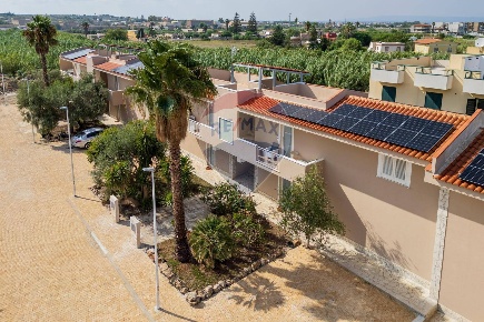 Foto Villa in Contrada Lettiera, Pachino in vendita