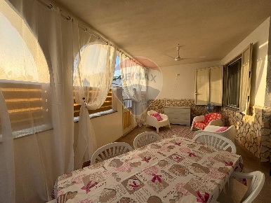 Foto Villa unifamiliare in Viale delle Rose, Pachino Granelli di 100 m²