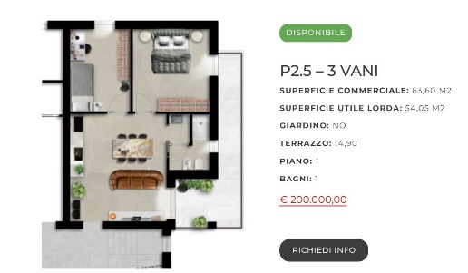 immagine annuncio 14 di 15