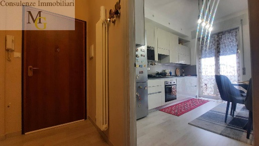 Foto Appartamento a San Bonifacio Centro di 95 m² con 4 locali in vendita