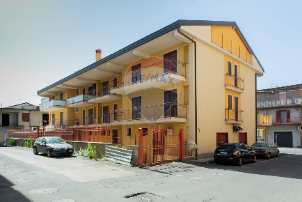 Foto Appartamento in Via Dei Garofani, Biancavilla in vendita