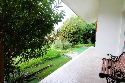 Foto Villa unifamiliare in Via Francesco Costanzo Catanio, Argenta