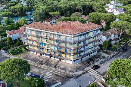 Foto Appartamento a Comacchio Lido di Spina di 75 m² con 4 locali