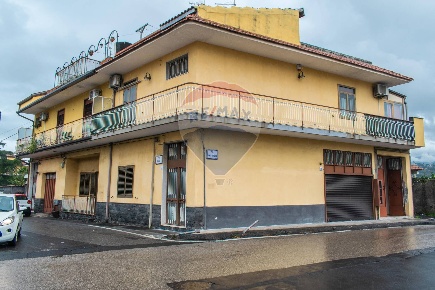 Foto Appartamento in VIA ENNA, San Giovanni la Punta Centro in vendita