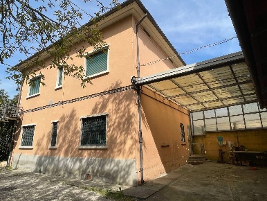 Foto Appartamento in Via Nazionale, Argenta San Nicolò di 150 m² in vendita