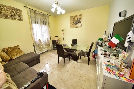 Foto Appartamento in VIA Cesare Pavese 11, Senago di 120 m² con 4 locali