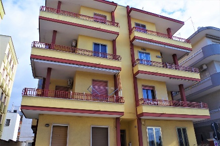 Foto Appartamento in Via Pascoli 19, Gallipoli Via Lecce, Ospedale