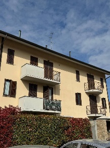 Foto Appartamento in VIA San Bernardo 16, Senago di 88 m² con 3 locali