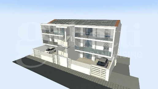 Foto Appartamento in Vico AMSTERDAM SNC, Sestu di 55 m² con 3 locali