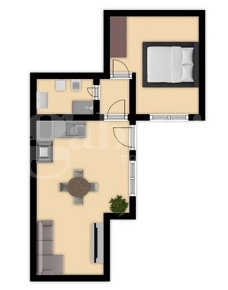 Foto Appartamento in Via cavallera 21, Sestu in vendita