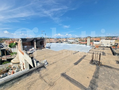 Foto Appartamento in Via cavallera 21, Sestu di 90 m² con 1 locali