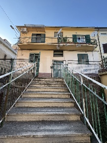 Foto Appartamento in Via Guido Cavalcanti 22, Colleferro Centro di 75 m²