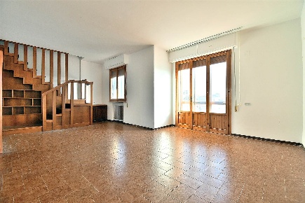 Foto Appartamento in Via delle Puglie, Siena Vico Alto - San Miniato