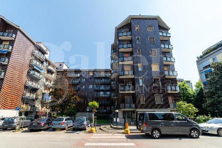Foto Appartamento in Via Costa 14, Trezzano sul Naviglio di 100 m²
