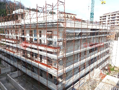 Foto Appartamento in Corso armando Diaz 28, Mercato San Severino Centro