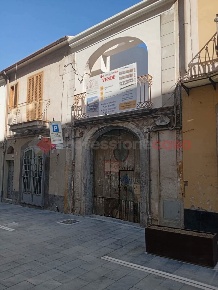 Foto Appartamento in Corso armando Diaz 28, Mercato San Severino Centro