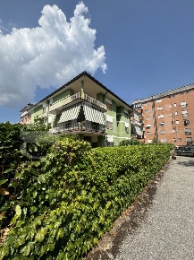 Foto Appartamento in Via Monti Albani 13, Colleferro in vendita