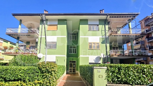 Foto Appartamento in Via Monti Albani 13, Colleferro Centro di 150 m²