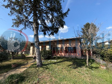 Foto Villa singola in guinizzelli, Corciano Buchignano di 213 m² in vendita
