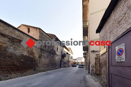 Foto Appartamento in Via Bronzetti 21, San Nicola la Strada in vendita