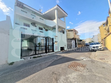 Foto Appartamento in Via mazzini 42, Sestu di 44 m² con 2 locali in vendita