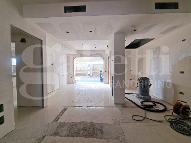 Foto Appartamento in Via TIBERIO SNC, Sestu di 100 m² con 3 locali