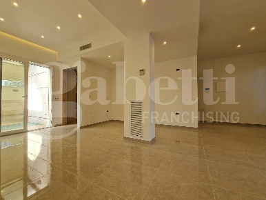 Foto Appartamento in Via TIBERIO SNC, Sestu di 93 m² con 3 locali