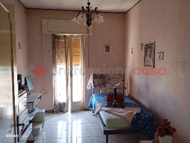 Foto Appartamento in Via Ospedale Vecchio 16, Ceccano Centro di 240 m²