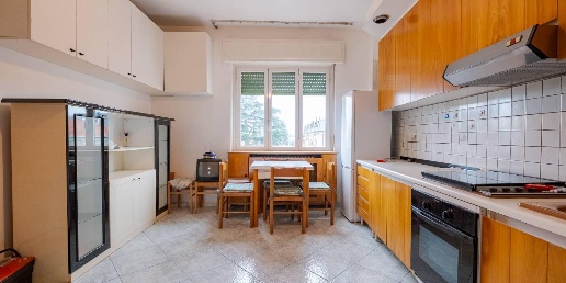 Foto Appartamento in VIA Padova 93, Senago di 85 m² con 3 locali in vendita
