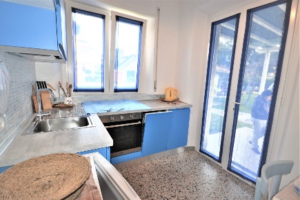 Foto Appartamento in vai asmara 10, Pietrasanta di 40 m² con 2 locali