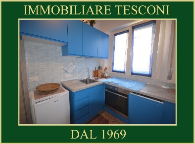 Foto Appartamento in vai asmara 10, Pietrasanta di 40 m² con 2 locali