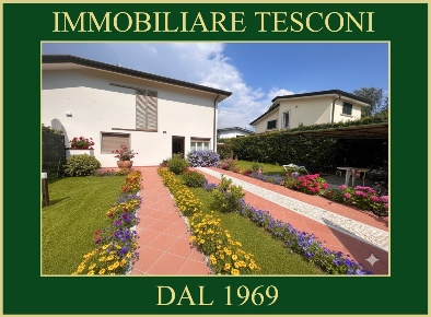 Foto Appartamento in VIA DEL BARCAIO, Pietrasanta di 50 m² con 3 locali