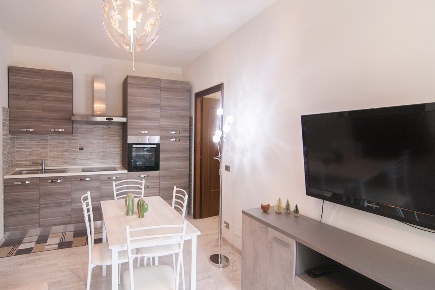 Foto Appartamento in via Lago di Misurina 11, Follonica in affitto