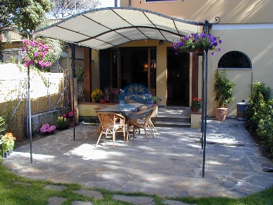 Foto Villa a Pietrasanta in affitto