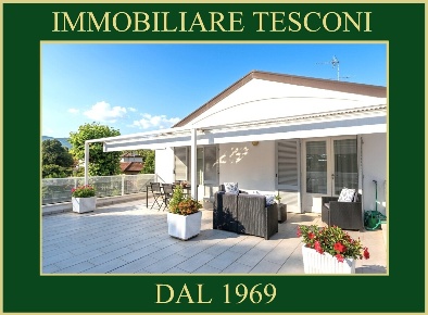 Foto Appartamento in VIALE MARCONI 62A, Pietrasanta di 80 m² con 3 locali