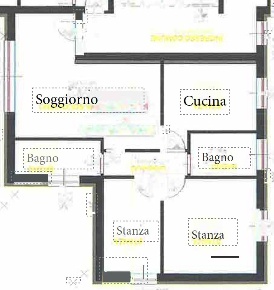 Foto Appartamento a Pergine Valsugana in vendita