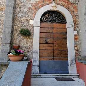 Foto Appartamento a Pietrasanta di 90 m² con 3 locali in vendita