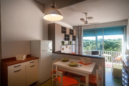 Foto Appartamento in via Cimarosa 21, Follonica Zona Nuova, Pratoranieri