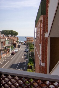 Foto Appartamento in Via Isola di Ischia 9, Follonica in affitto